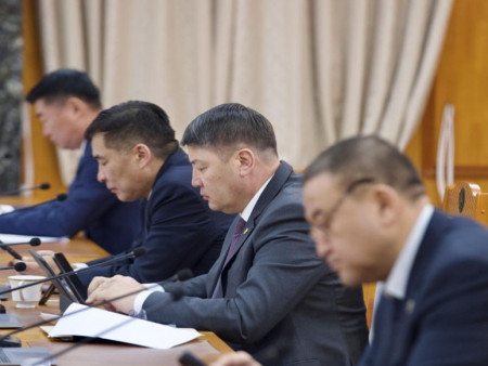 ЗГ: Монгол, Оросын Засгийн газар хоорондын комиссын хуралдааны мөрөөр хэрэгжүүлэх арга хэмжээний төлөвлөгөө баталж, хэрэгжүүлнэ