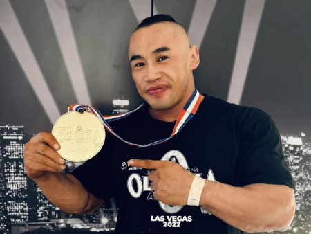 Г.Дорж: “М.Бадарчид допингийн тариа зарсан“ гэж Ц.Магалжав намайг баримтгүйгээр гүтгэж байна