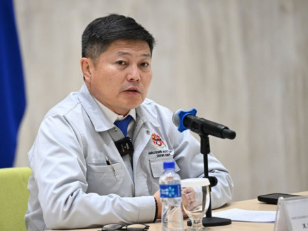 Нийслэл 2026 оныг “Бизнес эрхлэгчдийг дэмжих жил” болгон зарлав