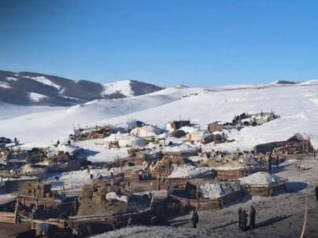 Хариуцлага таныг хамгаална