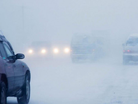 Хаагдсан зам, даваа байхгүй