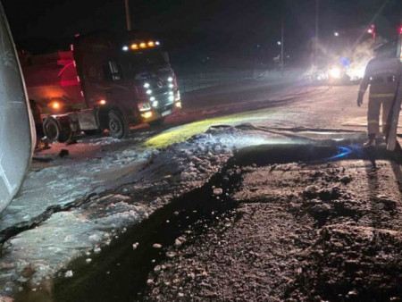 Асгарсан түлшийг саармагжуулж, хөрс хууллаа