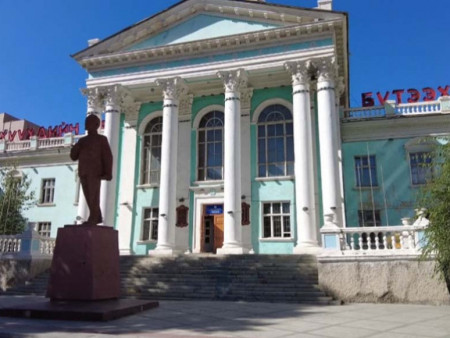 Хүүхдийн урлан бүтээх төвийн нэмэлт элсэлтийн бүртгэл эхэллээ