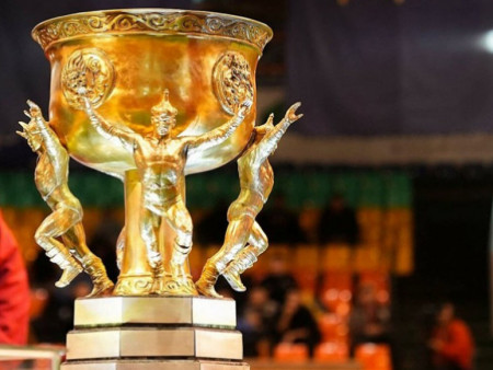 “Алтан цом”-ын тавдугаар тойргийн барилдаан энэ сарын 17, 18-нд болно