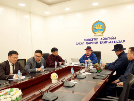 Эдийн засгийн сэргэлтийг эрчимжүүлэхэд орон нутгийн удирдлагууд санаачилгатай ажиллахыг даалгав