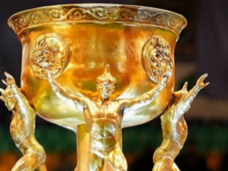 “Алтан цом” -ын тавдугаар тойргийн барилдаан Бямба гарагт болно