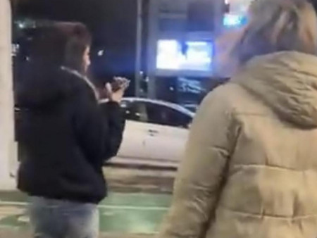 Нэгнээ “Алуурчин“ гэж дуудаж зодолдсон охидыг цагдаагийн байгууллагаас шалгаж эхэлжээ