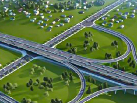 Тойрог замын төсөл нь түгжрэл, агаарын бохирдлыг бууруулахад бодит шийдэл болно