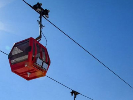 Г.Түвшинсанаа: Дүүжин замын тээвэр нь өвлийн нөхцөлд ч найдвартай ажиллах “шалгарсан” тээврийн төрөл юм