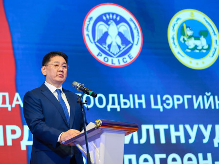 Алба хаагчдын нийгмийн баталгааг сайжруулахад урьдын адил онцгой анхаарна