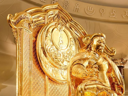 Их Монгол Улсын 820 жилийн ойг тэмдэглэнэ