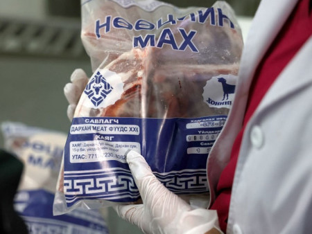 Нэгдүгээр сарын 20-ноос эхлэн 410 цэгээр нөөцийн мах худалдаална