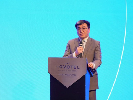 Зөрчлийн бүртгэл, мэдээллийн нэгдсэн санг хэрэглээнд нэвтрүүллээ