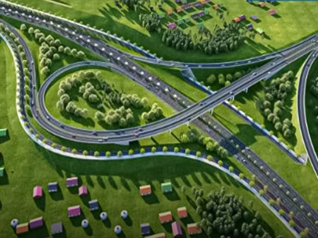 “Хоёрдугаар тойрог зам” төслийн трассыг инженерийн шийдэл, байгаль орчин, эдийн засгийн үр ашгаар нь сонгожээ