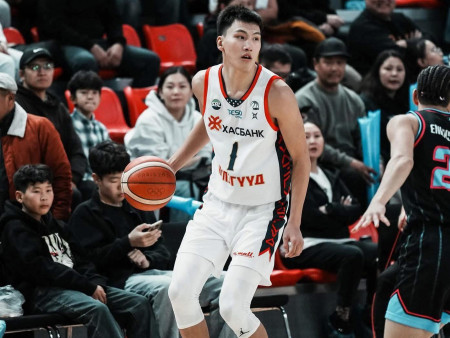 Ч.Тэмүүлэн: Тоглолтын үеэр үүссэн үл ойлголцолтой холбоотойгоор тайлбар өгөх хэрэгтэй болов уу гэж үзлээ