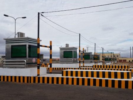 Хилийн боомтуудын хоёрдугаар сард ажиллах цагийн хуваарь