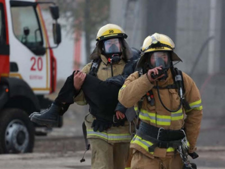 Нийслэлийн хэмжээнд 2025 онд аюулт үзэгдэл, осолд 68 хүүхэд өртжээ