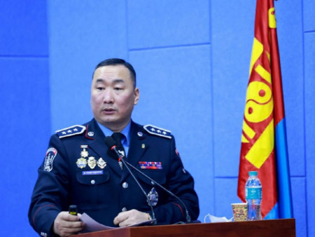 Өнгөрсөн онд мансууруулах, сэтгэцэт нөлөөт эм, бодистой холбоотой 307 хэрэг илрүүлжээ