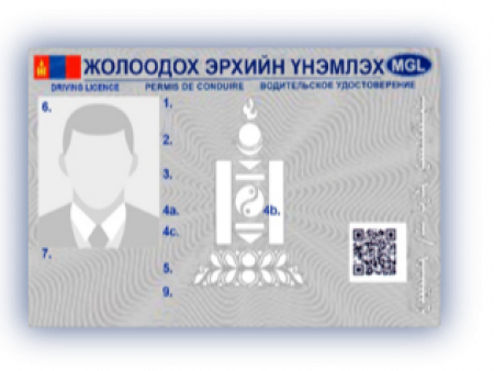 Жолооны үнэмлэх гаргана,сэргээнэ, ангилал ахиулна гэж иргэдийг залилжээ