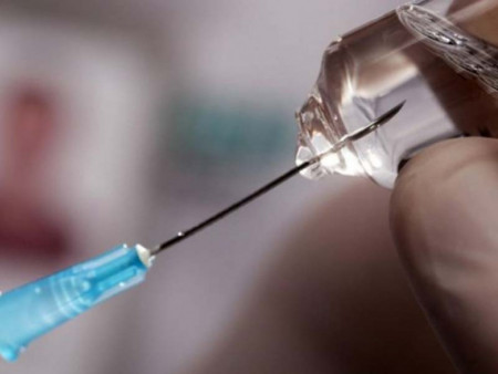 Улаанбурхан өвчнөөс урьдчилан сэргийлэх хамгийн үр дүнтэй арга вакцинжуулалт