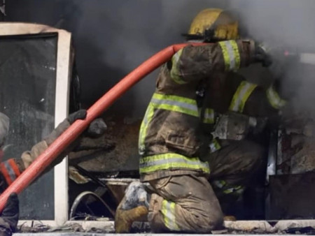 Өнгөрсөн долоо хоногт нийслэлд гал түймрийн 42 дуудлага мэдээлэл бүртгэгджээ