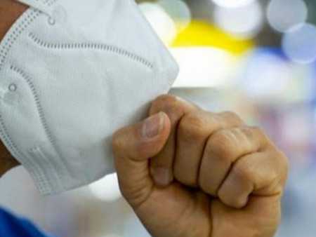 ХӨСҮТ: Риновирусийн халдвар хатгаа болж хүндрэх эрсдэлтэй байна