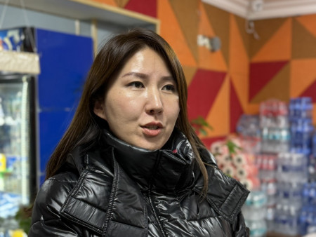 Ж.Дуламсүрэн: Махны үнийг тогтворжуулах зорилгоор нөөцийн махны борлуулалтыг өнгөрсөн жилээс эрт эхлүүлж байна