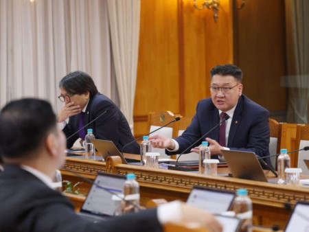 “Эдийн засгийн өсөлтийг иргэдэд хүргэх 300 хоногийн ажлын төлөвлөгөө”-нд 141 арга хэмжээ тусгажээ