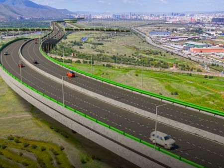 “Туулын хурдны зам” төслийн газар чөлөөлөлт 15 хувьтай байна