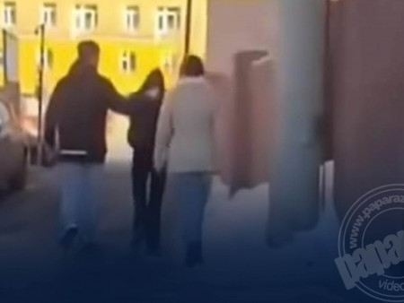 Үерхэж байсан охиноо бусадтай нийлж зодсон 16 настай эрэгтэйг цагдаагийн газраас шалгаж байна