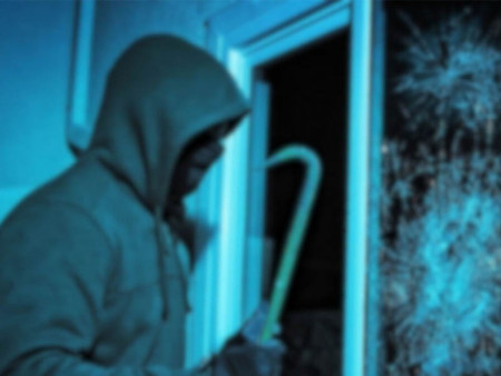 СЭРЭМЖЛҮҮЛЭГ: Орон байрны хулгайн гэмт хэргээс урьдчилан сэргийлье