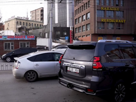 Ачаалалтай 60 байршилд хөдөлгөөн зохицуулалт хийх хүч нэмэгдүүлэн ажиллаж байна