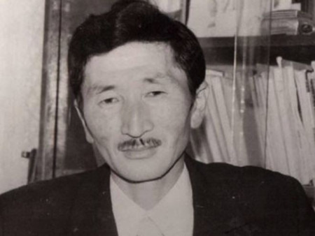 Р.Чойномын мэндэлсний 90 жилийн ойг тэмдэглэнэ