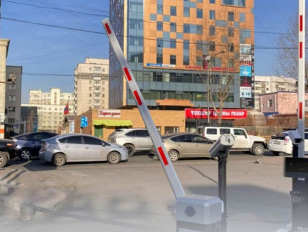 “Манай зогсоол танд нээлттэй” уриалгыг дэмжин хамтран ажиллахыг уриалж байна
