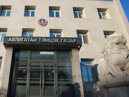 АТГ: Эрүүгийн 930 хэрэгт мөрдөн байцаалтын ажиллагаа явуулав