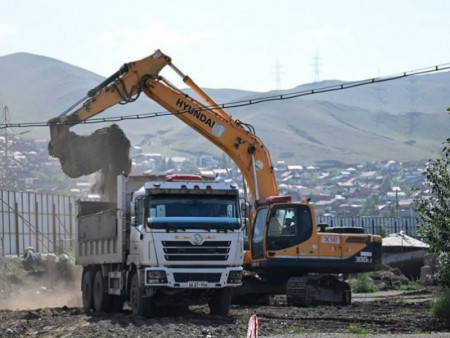 Энэ онд 4729 га талбайд 20218 нэгж талбарт газар чөлөөлнө
