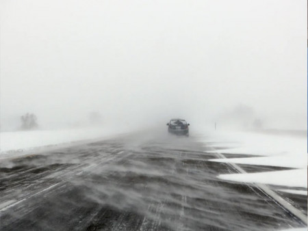 Цаг агаарын аюултай үзэгдлээс сэрэмжлүүлж байна