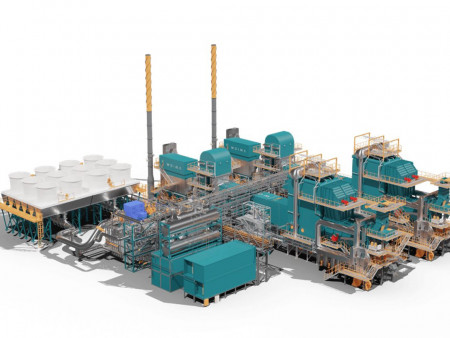 “Хог шатааж эрчим хүч гаргах үйлдвэр” төслийн хувийн хэвшлийн түншлэгчийг сонгон шалгаруулах талаар мэдээлэл хийнэ