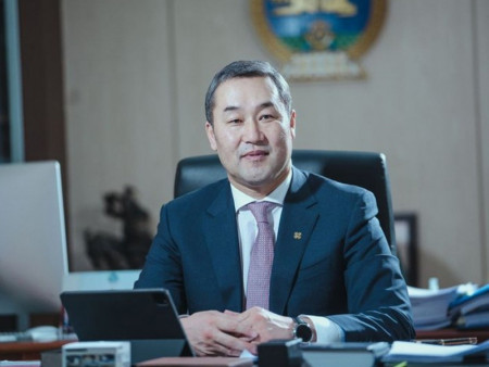 Н.Тавинбэхийг эрүүл мэндийн шалтгаанаар суллан, хилийн хориг тавьжээ