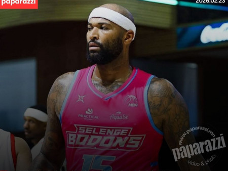 DeMarcus Cousins өнөөдөр 23.00 цагт Монголд газардана