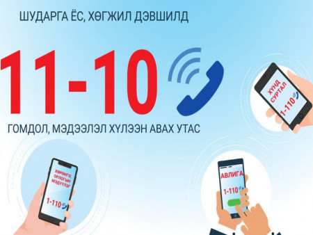 АТГ: Тендер, худалдан авах ажиллагаатай холбоотой гомдол зонхилов