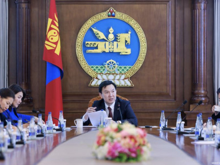 УИХ дахь ажлын хэсгүүд хүний эрх, эрх чөлөөг хязгаарлаж буй хууль тогтоомж, дүрэм журмыг хална