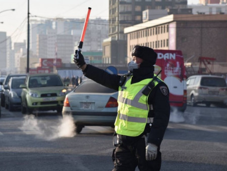 Зөрчлийн торгуулиа e-mongolia цахим системээр шалгаж, төлөх боломж бүрдлээ