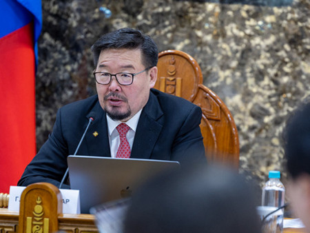 Засгийн газар 500 сая ам.долларын бонд арилжаалж, 51.7 тэрбум төгрөгийн хүүгийн зардлыг хэмнэлээ