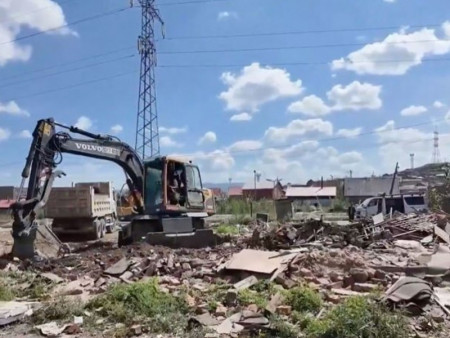 Энэ онд нийслэлийн хэмжээнд 4729 га талбай буюу 20218 нэгж талбарт газар чөлөөлнө