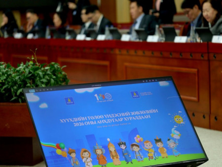 Хүүхэд хохирсон гэмт хэргийн тоо улсын хэмжээнд 18.2 хувиар буурлаа