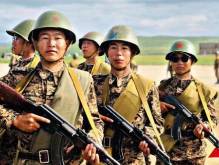 2026 оны “Оюутан цэрэг”-ийн бүртгэл үргэлжилж байна