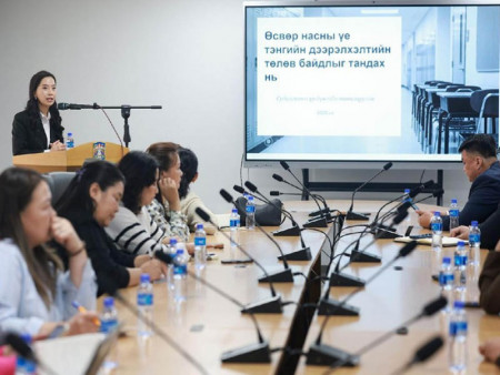 Үе тэнгийн дээрэлхэлтийн эсрэг 22 сургууль хамтарч ажиллана