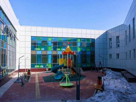 “ШИНЭСАРАН” ТҮР ХАМГААЛАХ БАЙР АШИГЛАЛТАД ОРЛОО