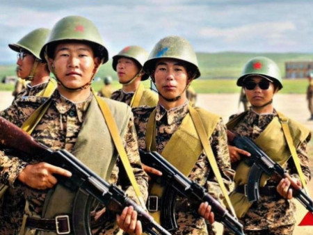 2026 оны “Оюутан цэрэг”-ийн бүртгэл өнөөдөр дуусна